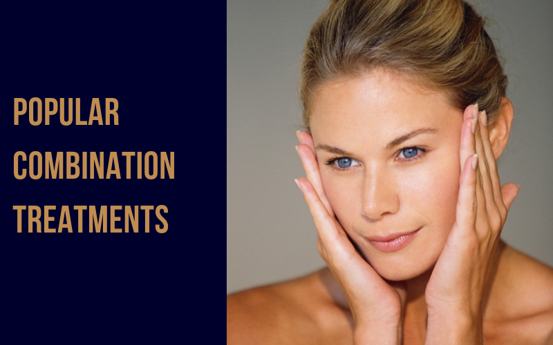 Popular Combination Treatments Using Botox And Dermal Fillers Acer Aesthetics